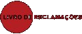 Livro de Reclamações